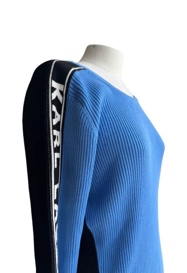 KARL LAGERFELD - SWEATER KL - Image 8